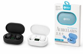 AURICULAR IBEK I60 - COLORES