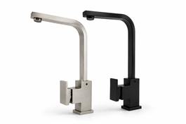 GRIFERIA DE COCINA RECTA FAUSIL(6102)