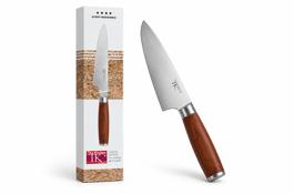 CUCHILLO MANGO MADERA THE KITCHEN