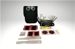 KIT DE EMERGENCIA PARA BICI