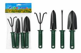 SET DE JARDINERIA 4PCS