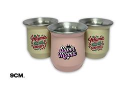 MATE - DIA DE LA MADRE