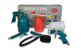 PISTOLA DE PINTURA - SPRAY GUNS