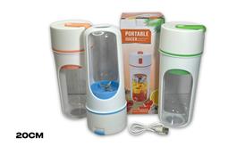 LICUADORA PORTATIL 480ML