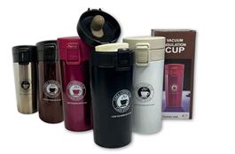VASO TERMICO PARA CAFE - 380ML