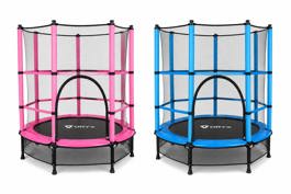CAMA ELASTICA - INFANTIL ORYX