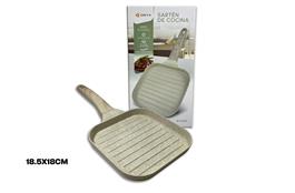 SARTEN PLANCHA DE COCINA - ORYX