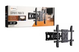 SOPORTE TV MOVIL ORYX - 40" 80"