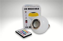 FOCO LED PARLANTE