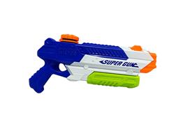 PISTOLA DE AGUA - SUPER GUN