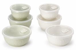 SET X3 BOWLS CERAMICA (QC15)