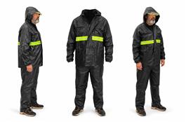 CONJUNTO PILOTO - LLUVIA
