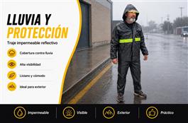 CONJUNTO PILOTO - LLUVIA