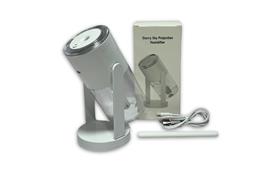 HUMIDIFICADOR PROYECTOR (XY-085)