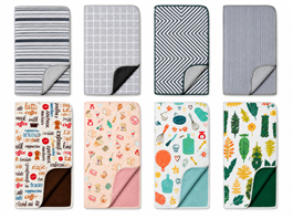 PANO ABSORBENTE DE COCINA - ESTAMPADO