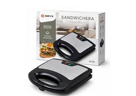 SANDWICHERA ANTIADHERENTE ORYX