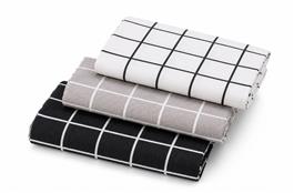MANTEL DE MESA RECTANGULAR - RAYAS
