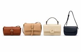 CARTERA SHIRKA- VARIOS MODELOS
