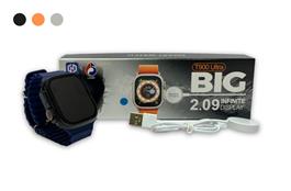 RELOJ T900 ULTRA