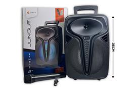 PARLANTE ORYX 8" JUNGLE - 15W