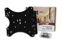 SOPORTE TV MOVIL 14" - 55"