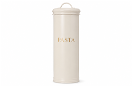 LATA ORGANIZADORA VINTAGE - PASTA