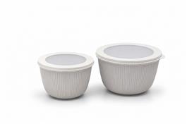 SET X2 TUPPER HERMETICOS