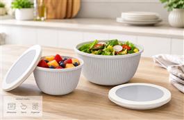 SET X2 TUPPER HERMETICOS