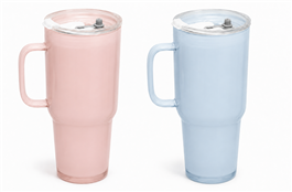 VASO QUENCHER DE VIDRIO 1200ML