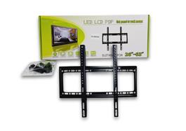 SOPORTE TV FIJO 26"- 63"