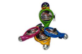 LINGA PARA BICI - COLORES