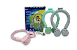 VENTILADOR PORTATIL P/ CUELLO
