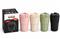 VASO TERMICO - COLORES PASTELES