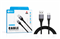 CABLE USB - C 6A (X5 UNIDADES)