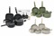 SET DE COCINA 7 PIEZAS - OM
