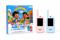 WALKIE TALKIE INFANTIL C/ CAMARA