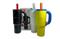 VASO DE ACERO 1,2L - QUENCHER