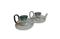 TETERA DE VIDRIO CLASICA C/ INFUSOR (CH25-8040-1)