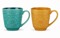 TAZA C/DISEÑO CERAMICA - X12PCS
