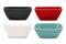 BOWL CERAMICA CUADRADO (15CM)