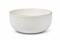 BOWL CERAMICA C/BORDE DORADO (X1)