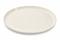 PLATO CERAMICA - 28CM BEIGE
