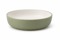 PLATO CERAMICA VERDE - 20CM
