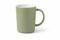 TAZA CERAMICA VERDE (X1PCS)