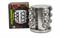 SET ESPECIERO GIRATORIO X12PCS