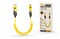 CABLE 4 EN 1 - RESORTE
