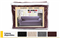 FUNDA ELASTICA P/ SOFA - 3 CUERPOS