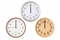 RELOJ DE PARED REDONDO - SURTIDOS