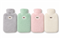BOLSA DE AGUA CALIENTE C/ PELUCHE