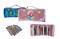 KIT CARTUCHERA ARTISTICA - 50PCS